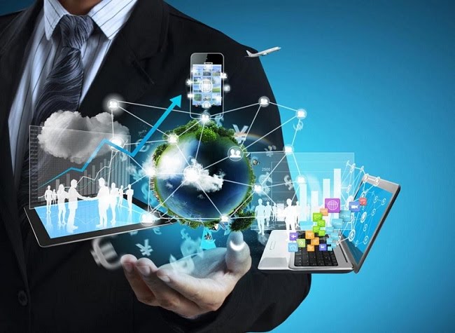 IT Infrastructure & Managed Services