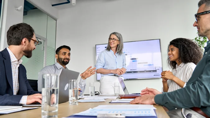 IT Project Management & Digital Transformation