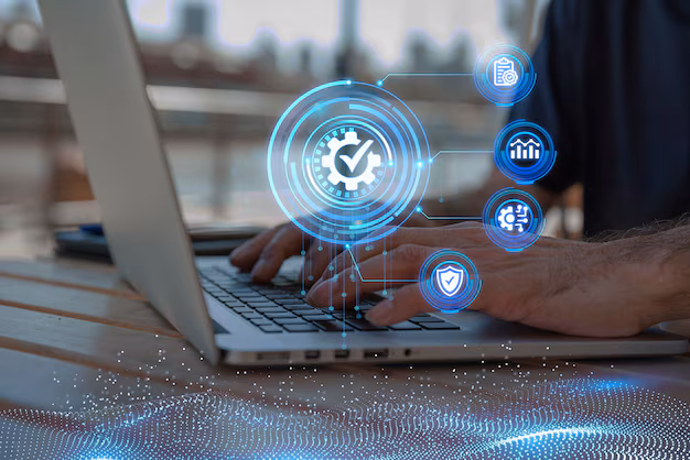Salesforce Consulting & Integration
